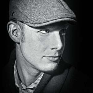 Meet your Posher, Ryan